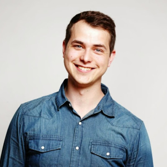 Meet your Posher, John - Picture 1 of 1